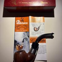 Pipa Peterson de luxe