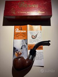 Pipa Peterson de luxe