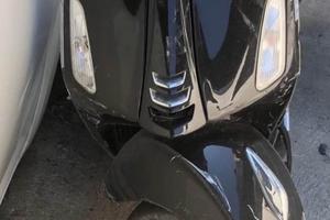 Piaggio Vespa 50 LX Per Ricambi Anno 2018