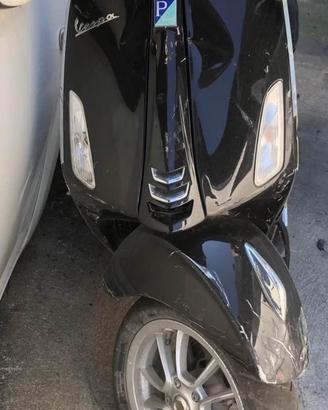 Piaggio Vespa 50 LX Per Ricambi Anno 2018