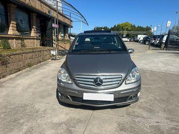 MERCEDES - Classe B B 200 turbo Chrome nuova