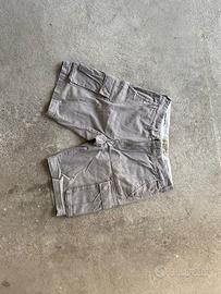 Pantalone corto, cargo