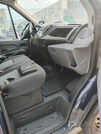 940 Transit Ford centinato del 2016 in saldo