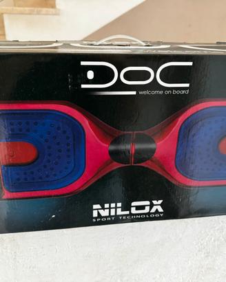 Over board (DOC) Nilox