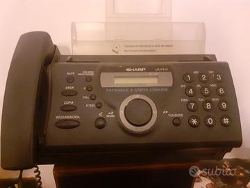 Fax multifunzione Sharp UX-P410