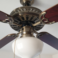 Ventilatore a soffitto FARO Barcelona