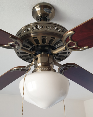 Ventilatore a soffitto FARO Barcelona