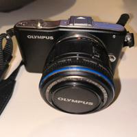 Olympus Pen mini epm1
