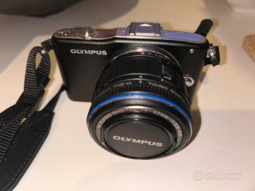 Olympus Pen mini epm1