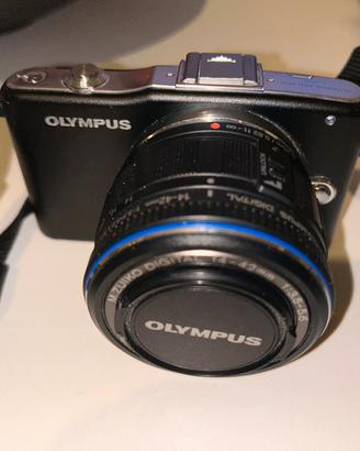 Olympus Pen mini epm1