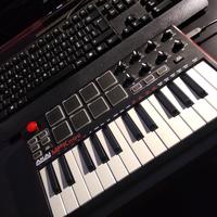 Tastiera master keyboard Akai