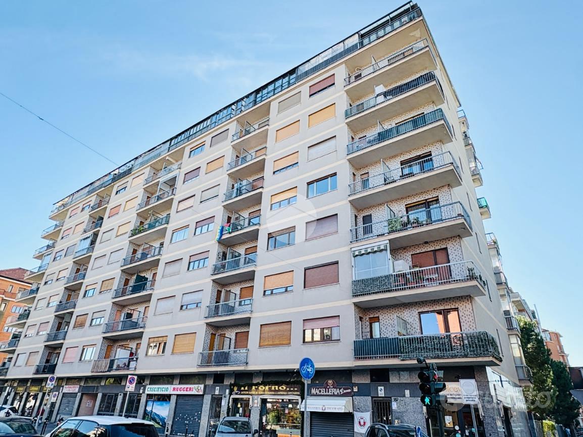 Appartamento – Torino, Barriera di Lanzo, Circoscrizione 5 - Vista 3