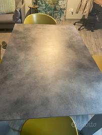 Tavolo BARON Calligaris