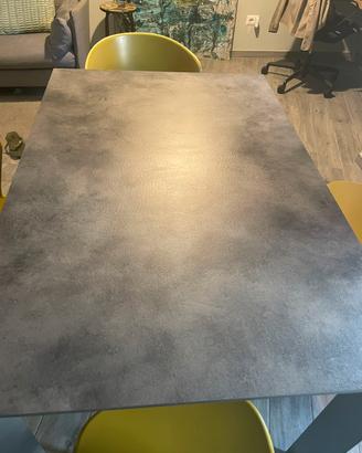 Tavolo BARON Calligaris