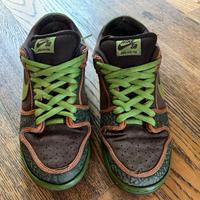 Nike Dunk Low PRM DLS SB QS De La Soul