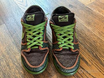 Nike Dunk Low PRM DLS SB QS De La Soul