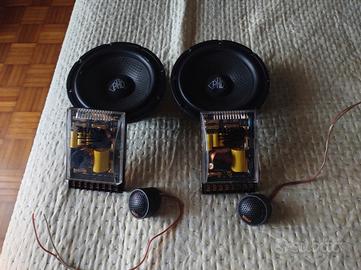 kit PhD 6.1 CF Carbon 