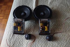 kit PhD 6.1 CF Carbon 