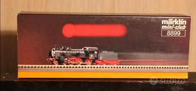 Locomotiva Marklin scala z