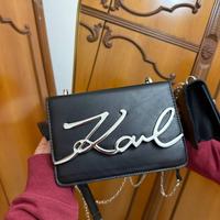 Karl Lagerfeld Borsa