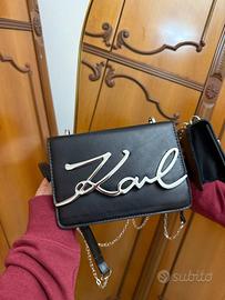 Karl Lagerfeld Borsa
