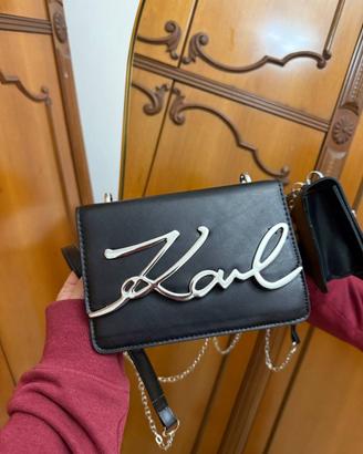 Karl Lagerfeld Borsa