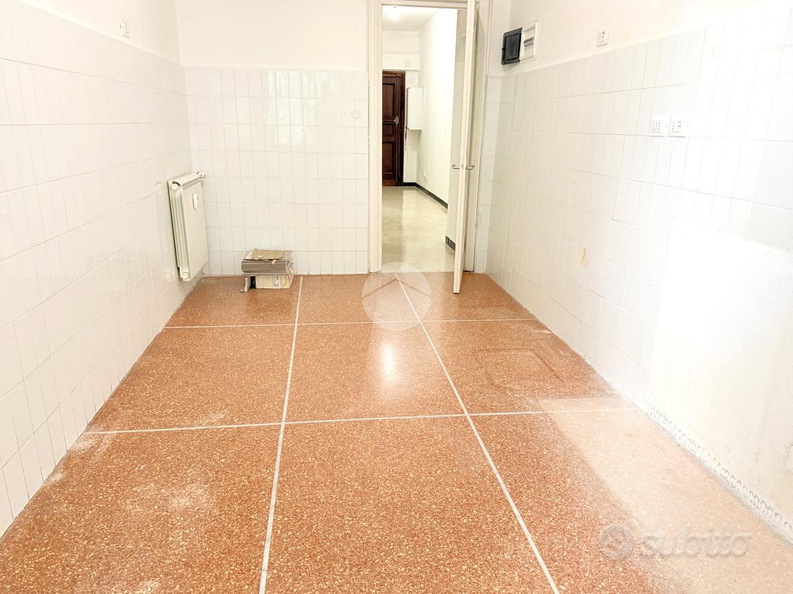 Apartment in Genova, Castelletto, Centro Est - Vista 4