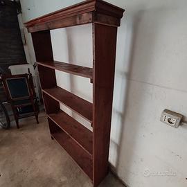 scaffalatura libreria