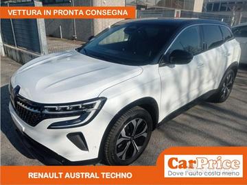 RENAULT Austral MY24 1.2 E-Tech Full Hybrid 200C