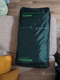 Accessori Folletto KK220S