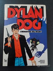 Dylan Dog Mondadori 