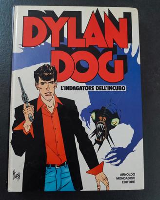 Dylan Dog Mondadori 