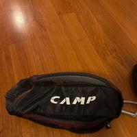 Imbrago da alpinismo