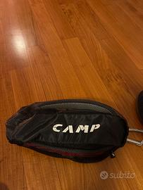 Imbrago da alpinismo