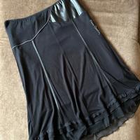 Gonna svasata Pierre Cardin