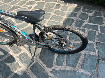 Bici lincon
