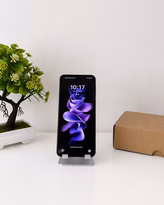 Samsung Z Flip 3 128GB Pieghevole Telefono Fattura