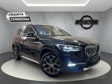 BMW X1 sDrive16d Sport