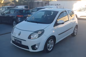Renault Twingo 1.2 16V Live - 2012
