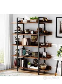 Libreria-Scaffale