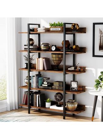 Libreria-Scaffale