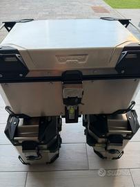 Valige givi trekker evo 33/37/ 58