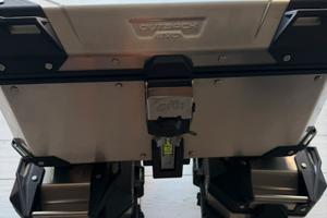 Valige givi trekker evo 33/37/ 58
