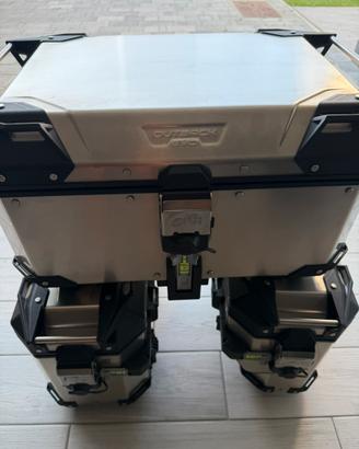 Valige givi trekker evo 33/37/ 58