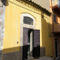 Casa indipendente a Scicli (RG)
