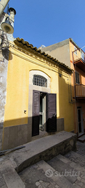 Casa indipendente a Scicli (RG)