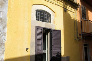 Casa indipendente a Scicli (RG)