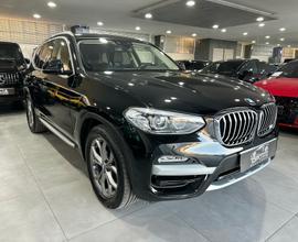 Bmw X3 xDrive20i xLine PRONTA CONSEGNA