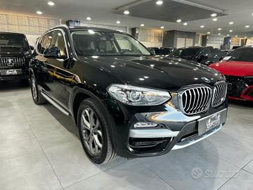 Bmw X3 xDrive20i xLine PRONTA CONSEGNA