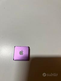 mp4 apple collegabile al computer